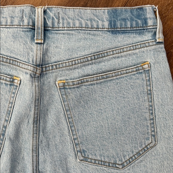 Abercrombie The Dad Short High Rise size 29 - Picture 7 of 7